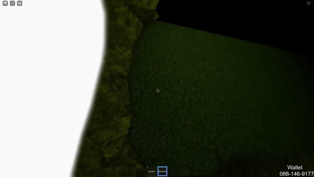 Alibi Horror Game: Roblox ผีในเขาวงกตสุดหลอน