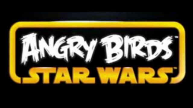Angry Birds Star Wars смотреть онлайн