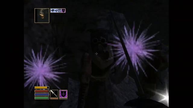 The Elder Scrolls III: Morrowind Pt.5 Telvanni Agents смотреть онлайн