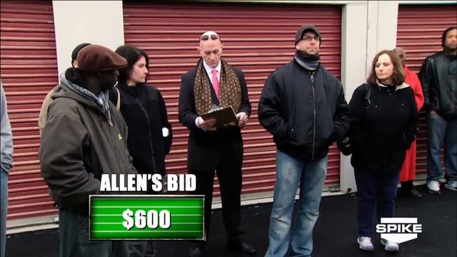 Auction Hunters: Pawn Shop Edition: 