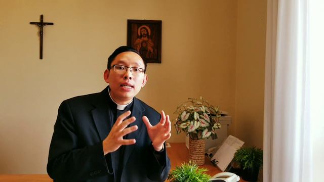 The Cost of Discipleship | Sayings on Discipleship смотреть онлайн
