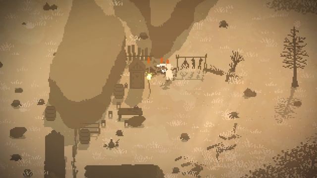 Colt Canyon - Announcement Trailer смотреть онлайн