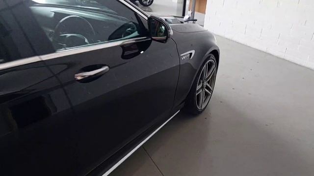 Mt17ypk - 2017 Mercedes-Benz AMG AMG 6.3L