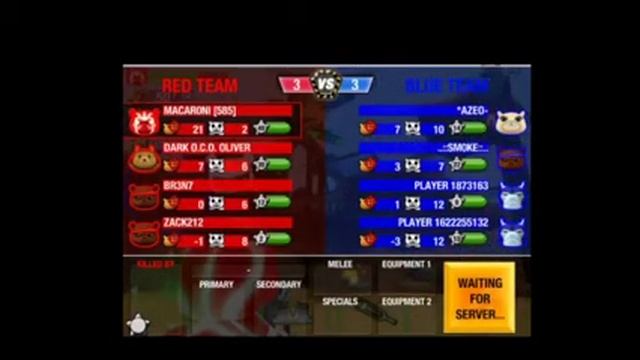 Battle Bears Royale-Best Games смотреть онлайн