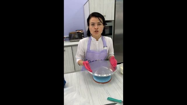 Торт "Пасхальный кролик" II Простой рецепт торта на Пасху смотреть онлайн