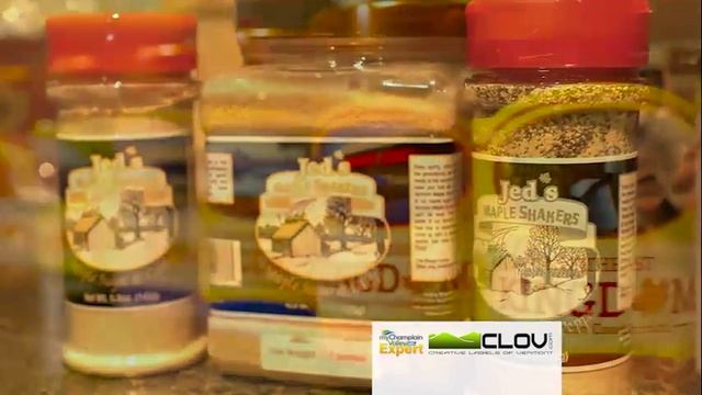 Jeds Maple Products смотреть онлайн