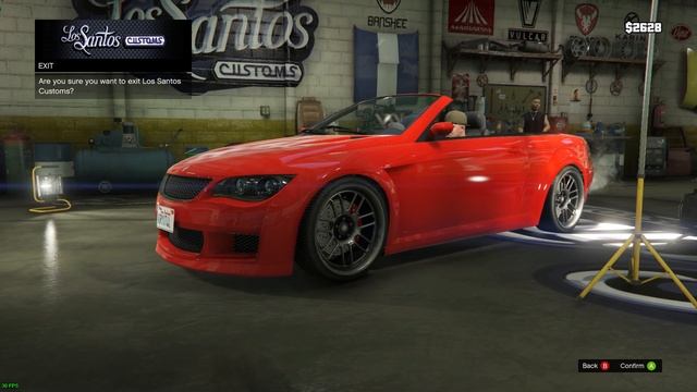 Gameplay Grand Theft Auto V Part 3 | PC/Xbox360/PS3/XboxOneX|S/PS4/XboxSeriesX|S/PS5