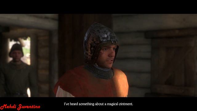 Kingdom Come Deliverance Bad Trip Trophy / Dance With The Devil смотреть онлайн