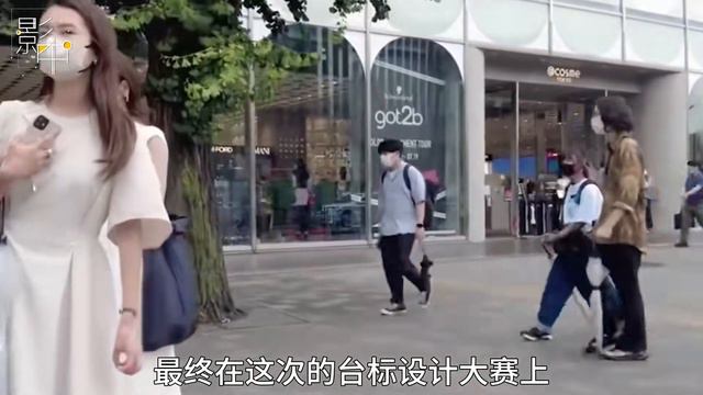 中国央视台标是日本人设计，咱们自己的反遭弃用，背后原因为何？ смотреть онлайн