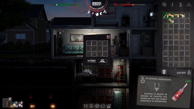 ?️19. DISTRACTION CANINE [LUTIN_65] Let's Play MR PREPPER : ANIMAL FARM [DLC][FR] смотреть онлайн