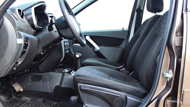 Выбираем Datsun on-DO. Что получаем в итоге? (авторское прочтение статьи) смотреть онлайн