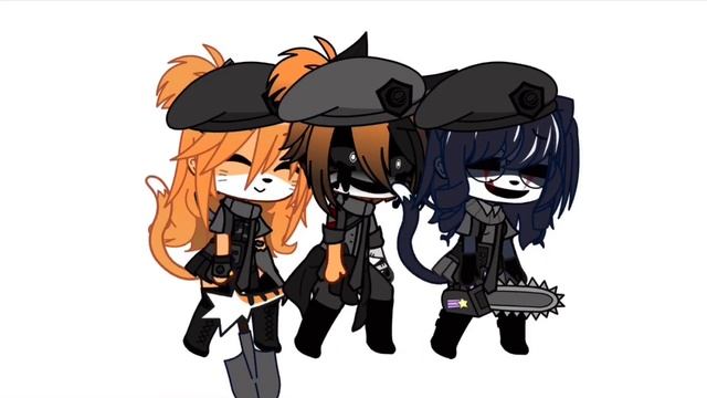 Making the piggy VHS TSP dance! смотреть онлайн