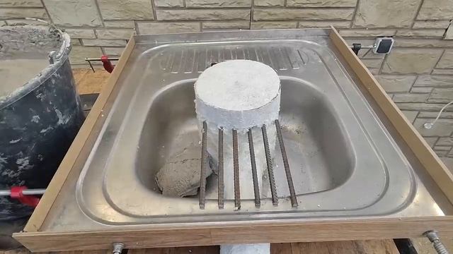 Мало кто знает секрет старой кухонной мойки! Гениальная идея своими руками!!! смотреть онлайн