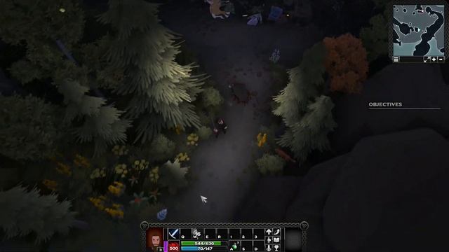 Viking Vengeance - Novo RPG Viking - Gameplay em Português PT-BR смотреть онлайн