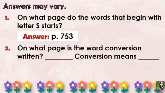 ENGLISH 4 || QUARTER 1 WEEK 2 | DICTIONARY, THESAURUS AND ONLINE SOURCES | MELC-BASED смотреть онлайн