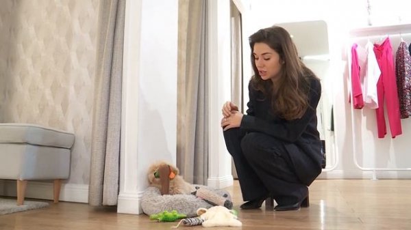 Мультипу: о характере породы и особенностях ухода