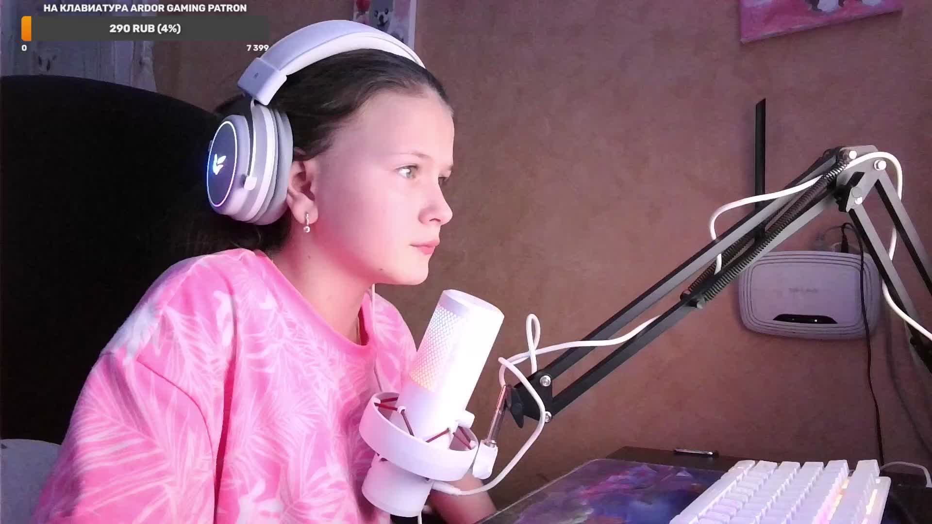 Субботний стрим❤️ смотреть онлайн