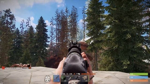 RUST - ПРОСКАНИРОВАЛИ ДОМА И ЗАРЕЙДИЛ ПРЯМО В БОГАТЫЕ ЛУТОВЫЕ , ОНЛАЙН ХОЗЯЕВА БЫЛИ В ЖЕСТКОМ ШОКЕ смотреть онлайн