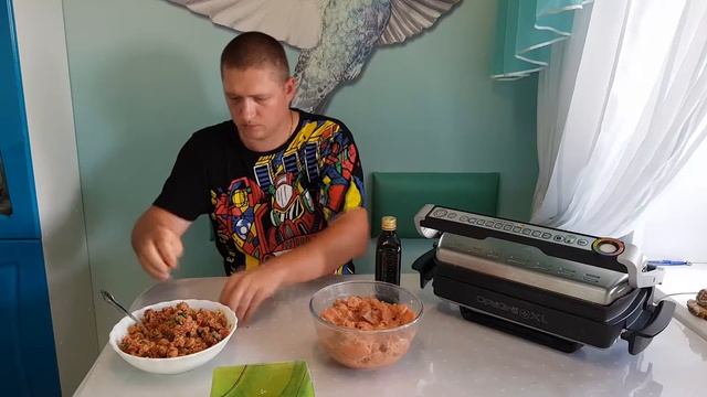 Запеканка из рыбы по-гречески смотреть онлайн