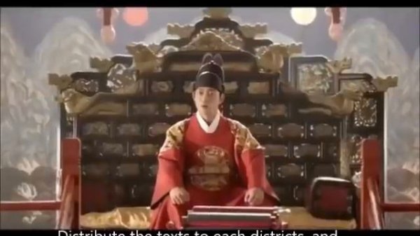 Splash Splash Love 퐁당퐁당 LOVE Ep 1 [Eng Sub] Ur Choice