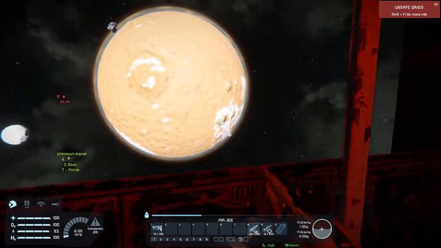 Space Engineers | Deathmatch смотреть онлайн