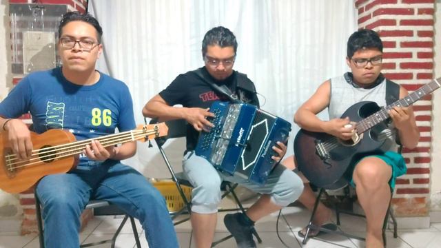 El circo - Albert Zamora (Acordeón cover) смотреть онлайн