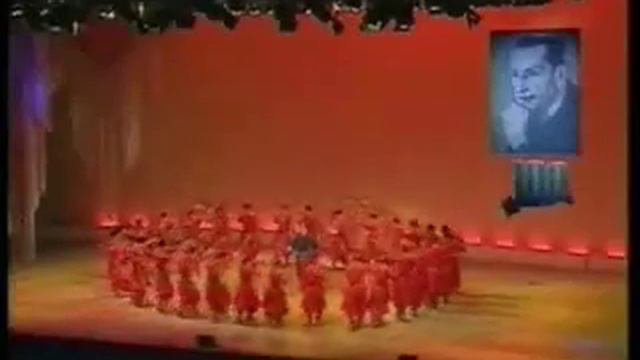 Ансабль Вірського смотреть онлайн