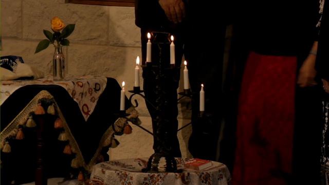 'God's Grace in the Darkest of Times'. Shabbat Family Service 22/04/23 смотреть онлайн