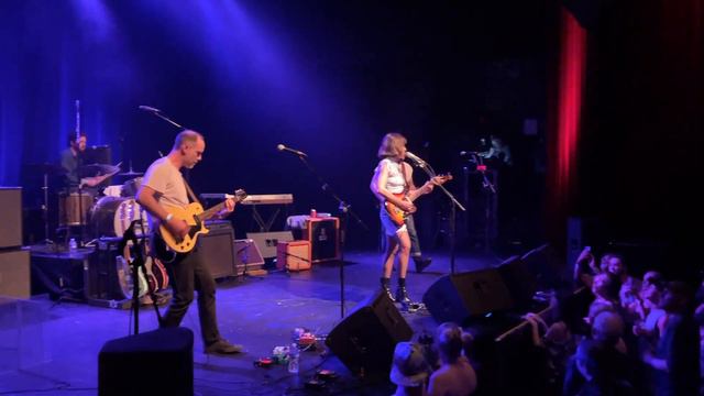 Lera Lynn @ the Georgia Theater AthFest 6 23 23 www.AthensRockShow.com смотреть онлайн