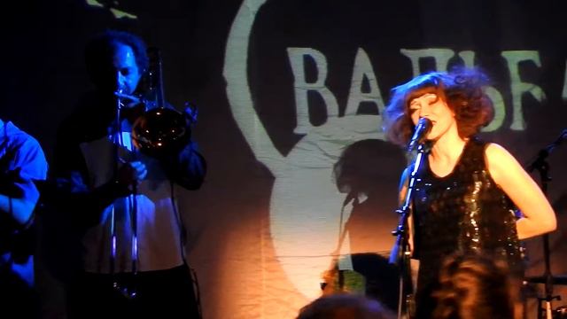 Серебряная Свадьба 07.Идти Лететь - DROM NYC, June 17'16 смотреть онлайн