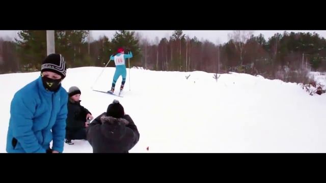 Ветлуга 18 января 2015г.