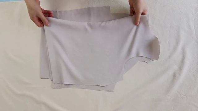 편하고 예쁜 블라우스 만들기/ Make a comfortable and pretty blouse смотреть онлайн