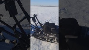 Тофалар 500 Обзор Покатушки