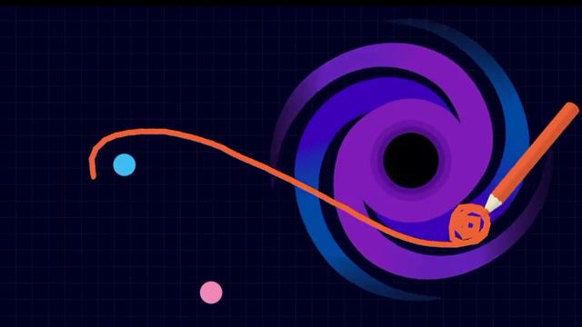 Brain Dots - Galaxy 34 смотреть онлайн