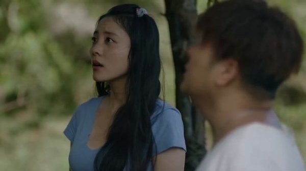 Deep Sea Python 2023 Hindi ORG Dual Audio 1080p