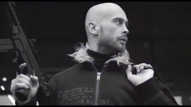 Ноггано   стволок за поясок Ft  Софи   Zhr Video Production Clip 2019