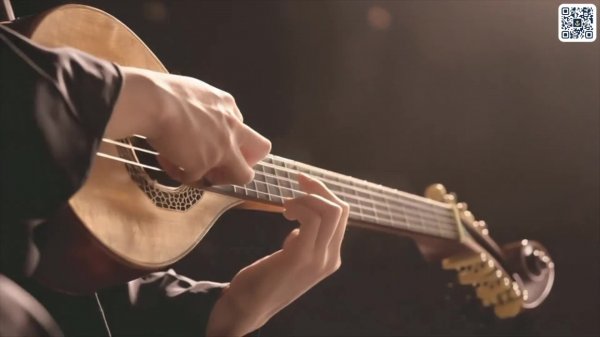 Video clips about artificial intelligence - Background music