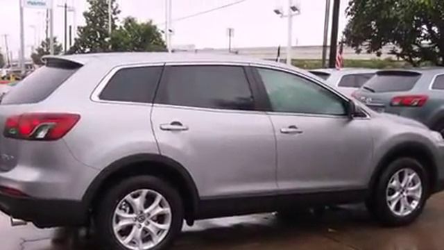2013 Mazda CX-9 Sport in Houston, TX 77040 смотреть онлайн