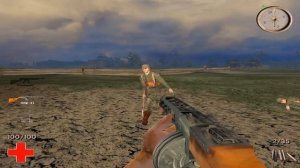 Beyond Normandy Assignment Berlin 1 прохождение walkthrough