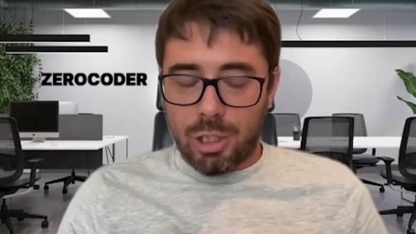 Интервью с Кириллом Пшинником, CEO zerocoder.ru