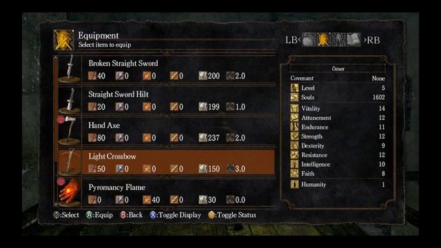 Dark Souls: Prepare To Die Edition Walkthrough Let's Play Gameplay - Part 2 [HD] PC/PS3/XBOX360 смотреть онлайн