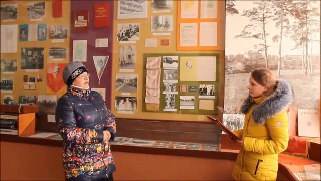 История села - РЯДОМ! смотреть онлайн