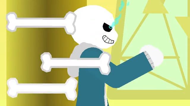 Undertale collab by Daniel San Animations (My part)
|Sticknodes animation| смотреть онлайн