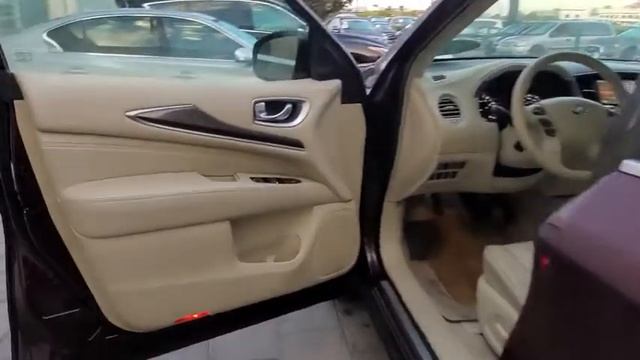 2014 INFINITI QX60 Orlando, Winter park, Clermont, Merritt Island, Tampa, FL U521594 смотреть онлайн