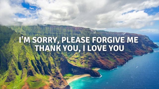 Ho'oponopono Meditation for Healing and Forgiveness смотреть онлайн