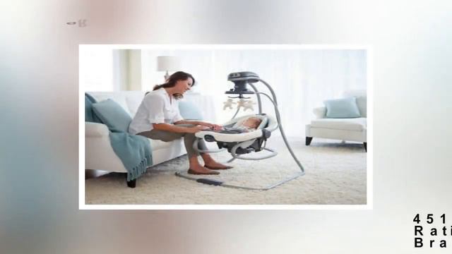 10 Best Baby Swings Amazon | Top Rated Baby Swings in Amazon #BabySwings смотреть онлайн