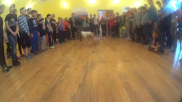 2015.02.15 Новатор джем, студия брейк-данса Sense of life, www.breakdance-ufa.ru смотреть онлайн