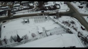 Колонии и тюрьмы Пермского края. ИК-29.