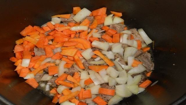 Сборник рецептов