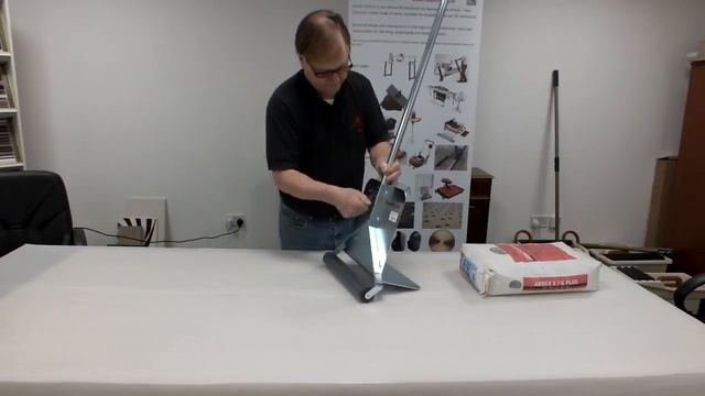 Raimondi Sheet Presser Roller смотреть онлайн